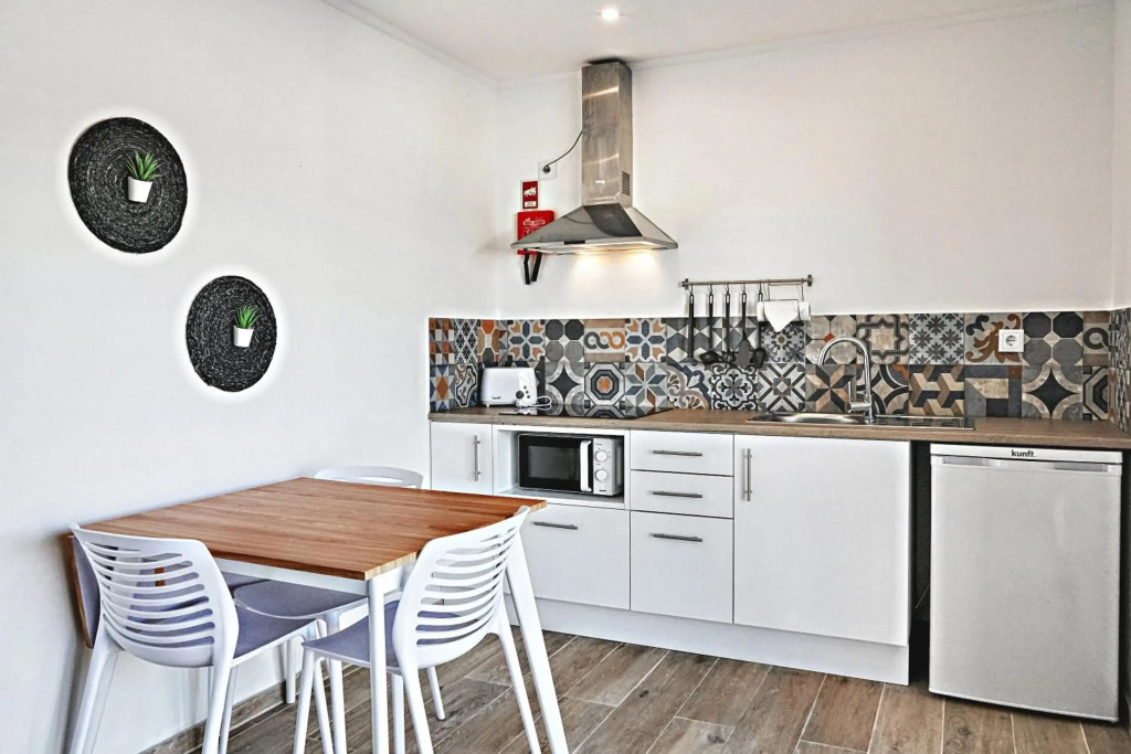 EcoVillas Escudeira