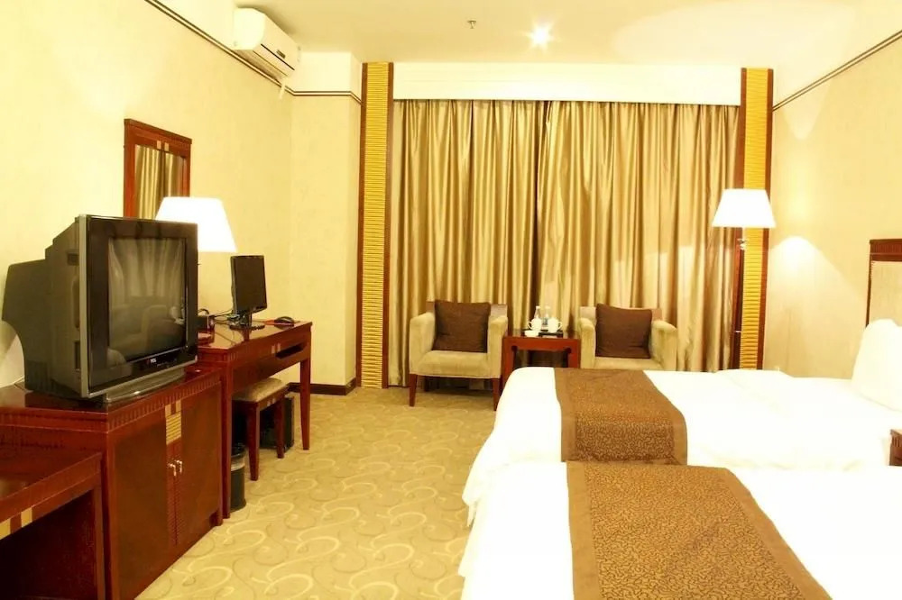 Baorong Traders Hotel
