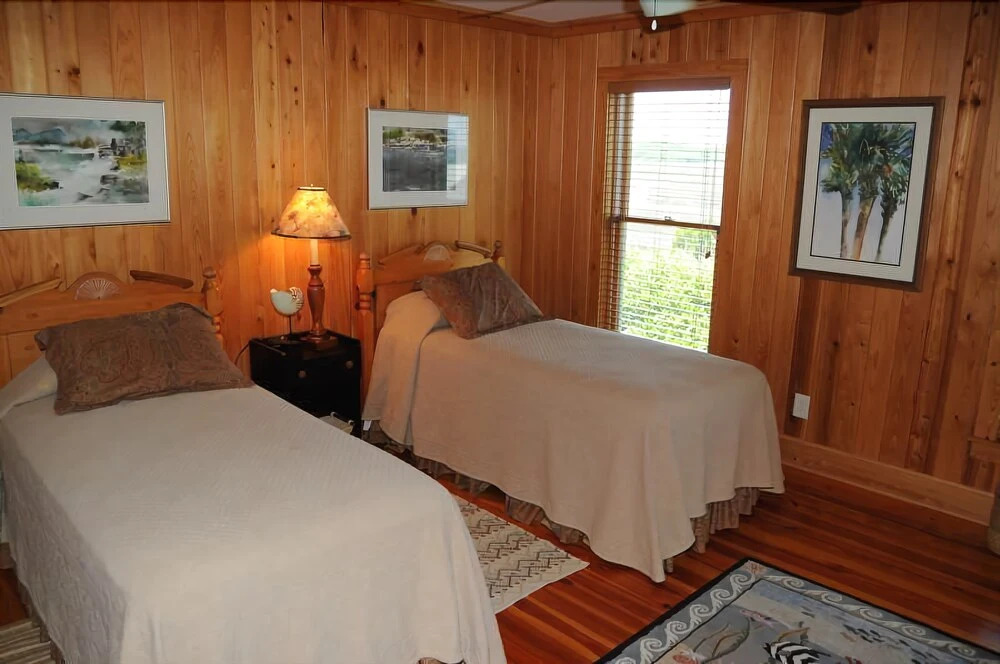 Tranquillity Too - 5 Br Home