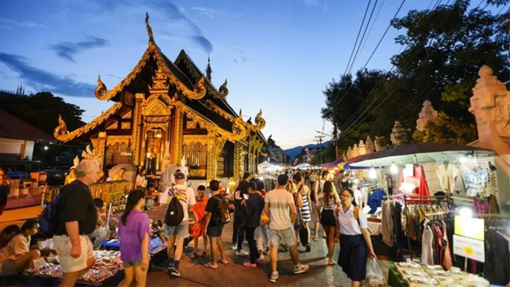 Chiangmai residence