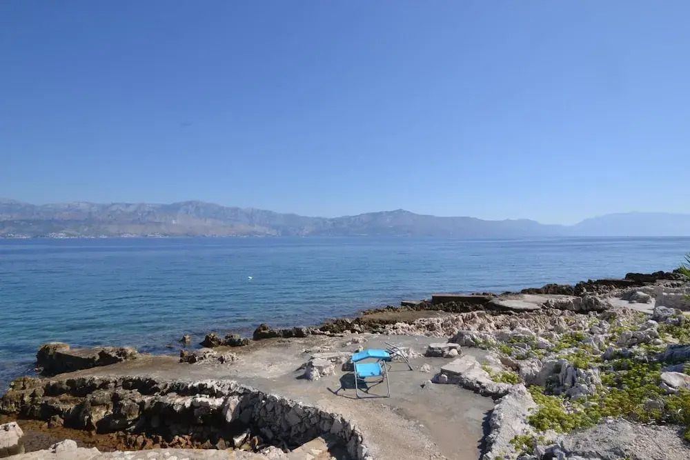Apartments Vila Punta / Two Bedroom A1