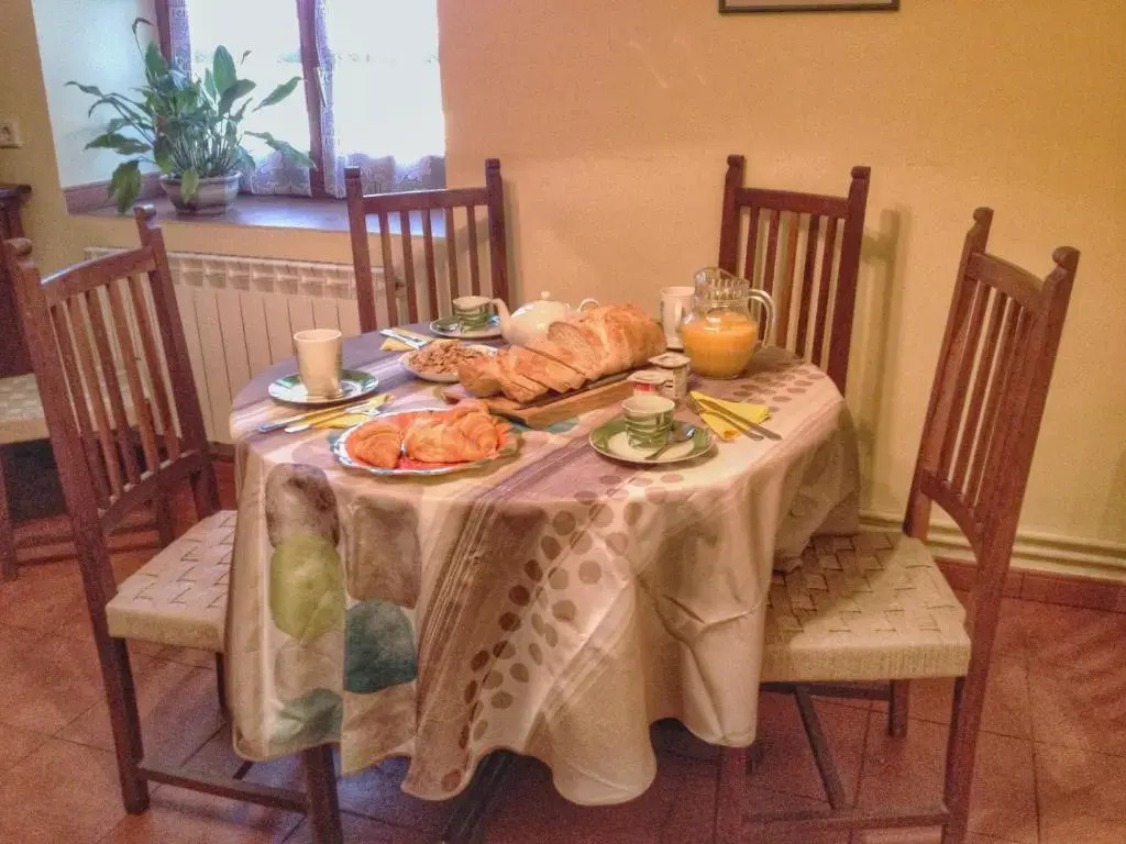 Casa Rural Areano