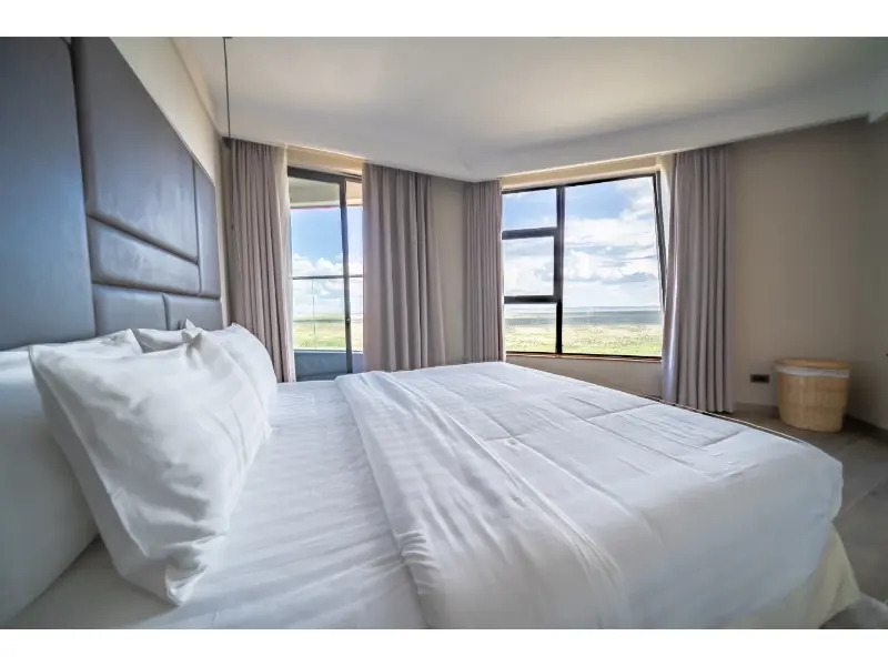 The Curve by the Park Nairobi by TSG