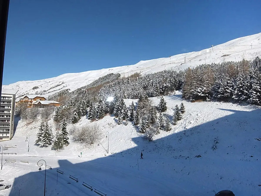 Apartment Caron Les Menuires 30354