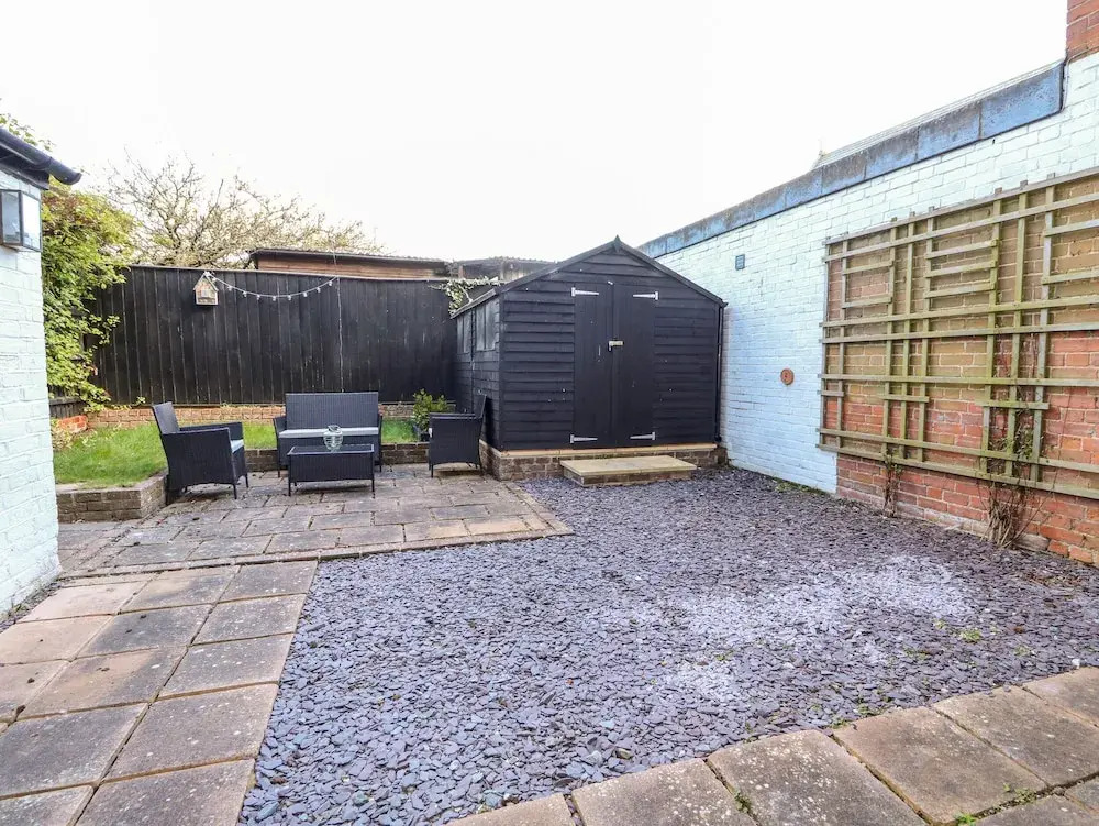 Northgate Ground Floor Flat