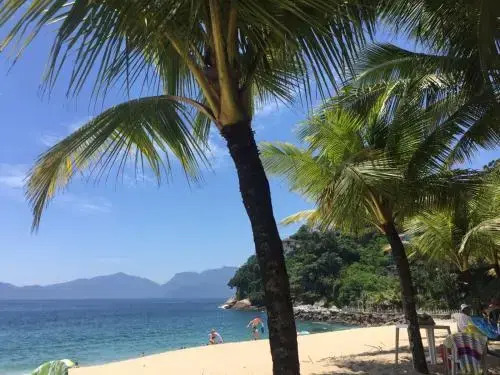 Mangaratiba Suite