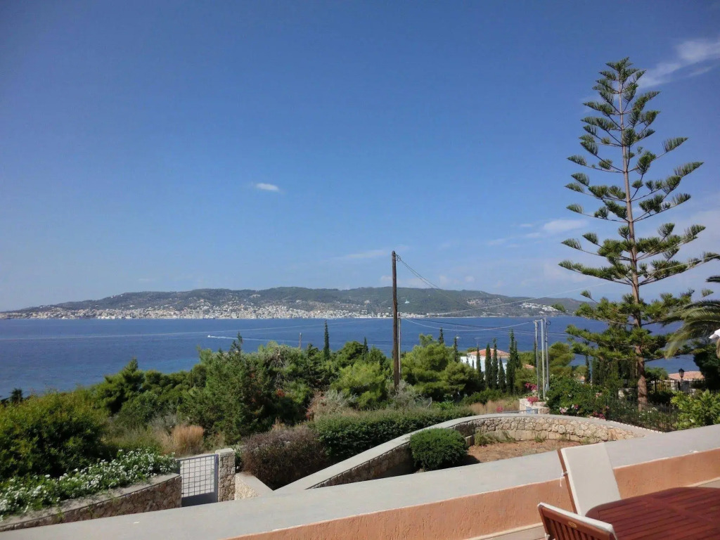 Villa Marina by Live&Travel