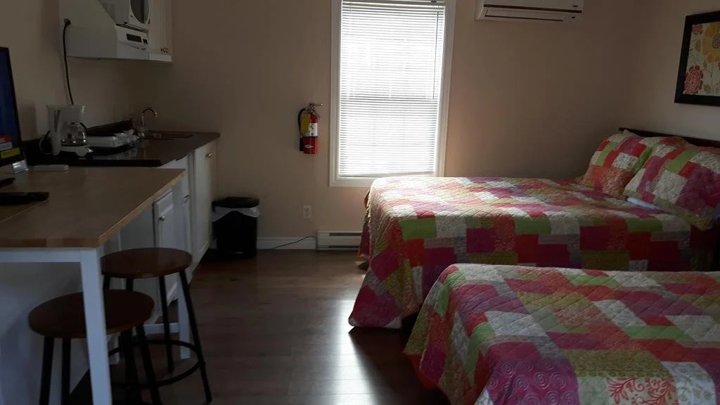 Capeway Motel