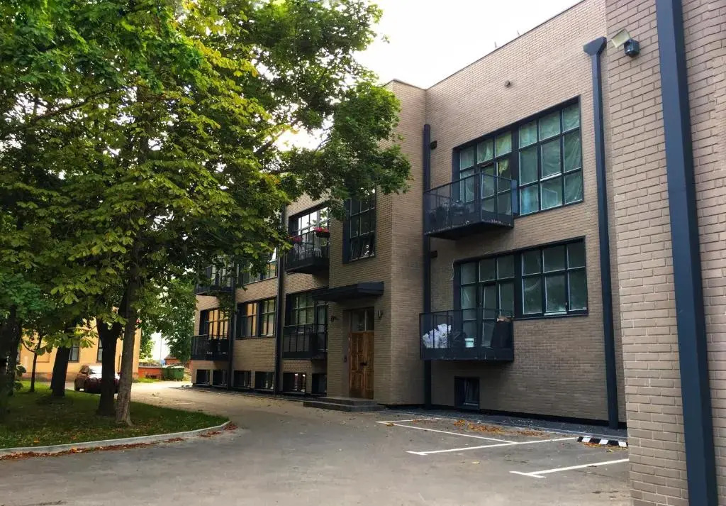 G - Owl Jazz - Modern and spacious loft type apartment 8 with free private parking