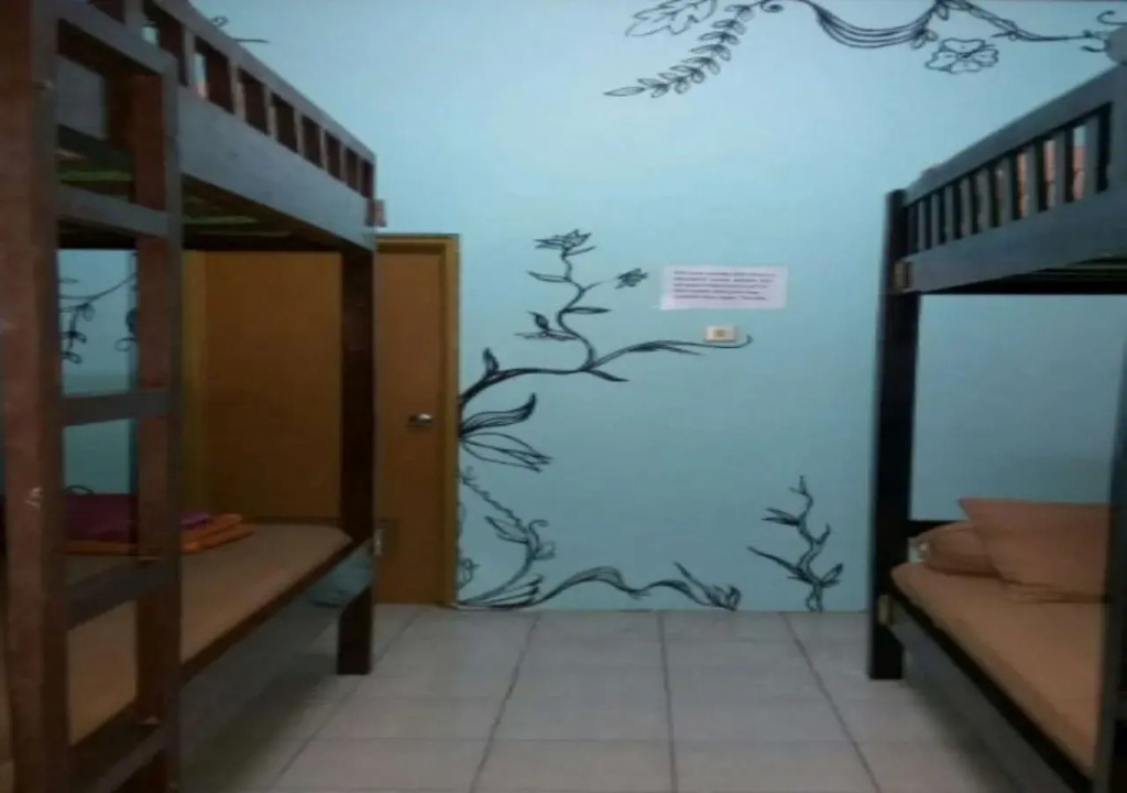 Venezia Homestay and Garden