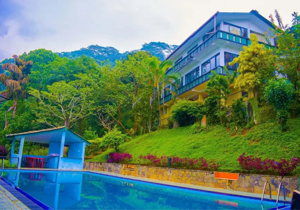 Brookside Resort