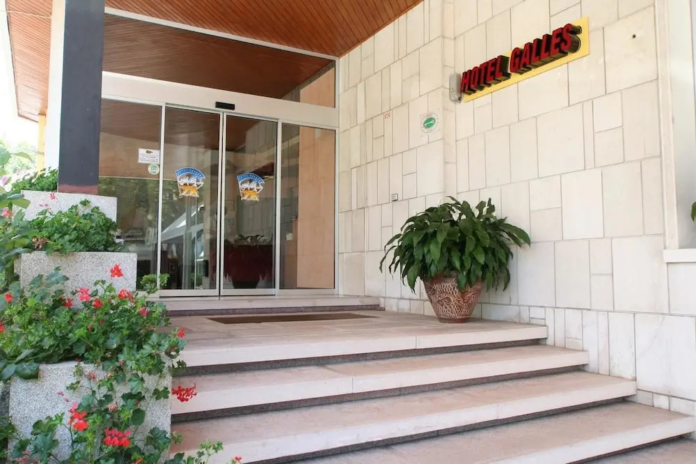 Hotel Galles