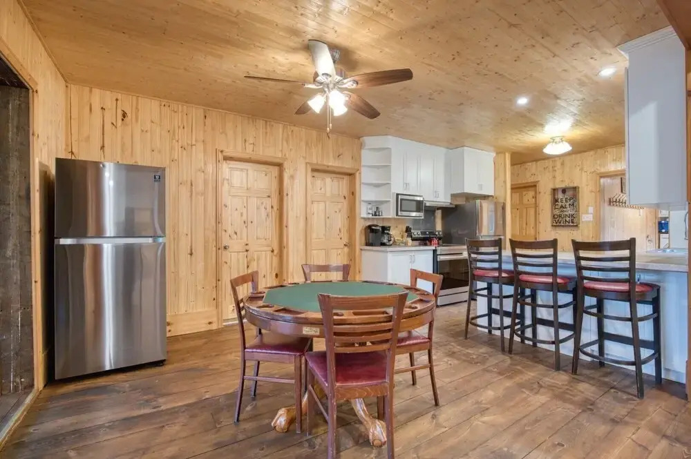 Chalet Rendez-Vous