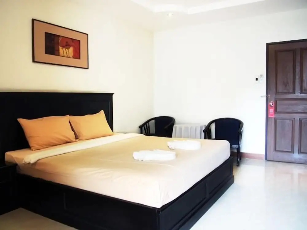 @Home Executive Apartment