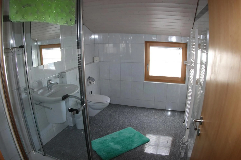 Ferienwohnung Rigoleth