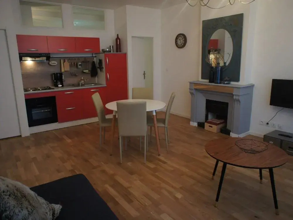 Apparts'Hotels