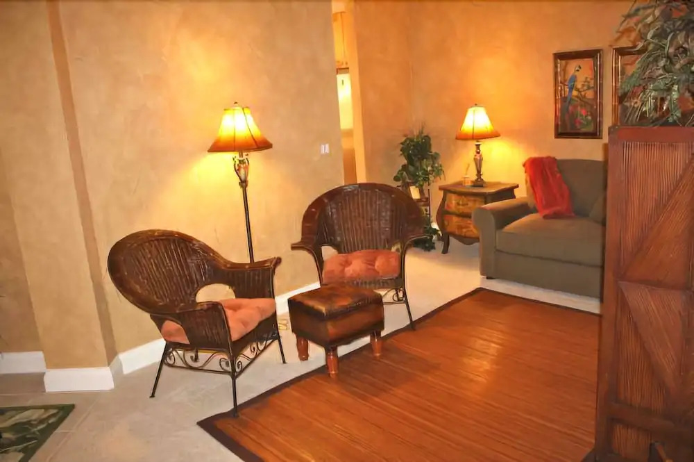 Waterside 554 - Monthly 2 Bedroom Condo