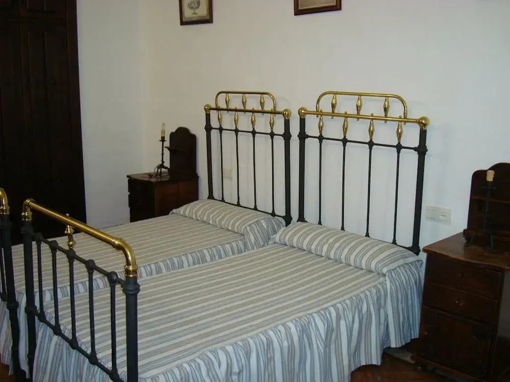 Cortijo Los Cantos