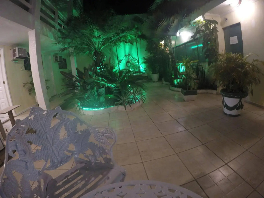 Pousada Rayer Land