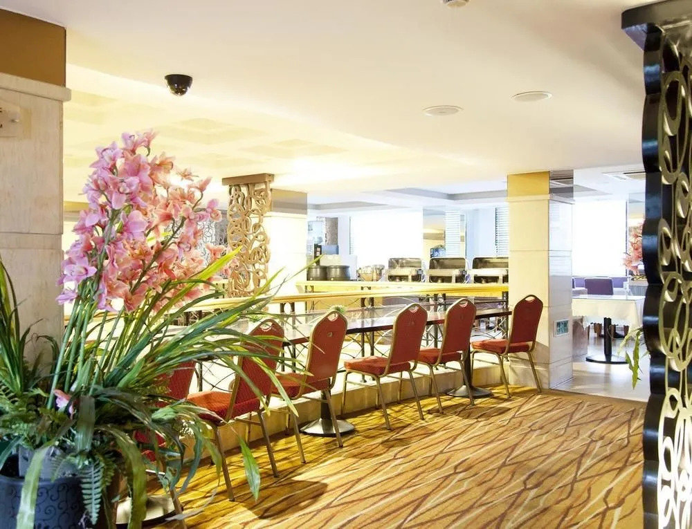 JI Hotel Wulinmen Hangzhou
