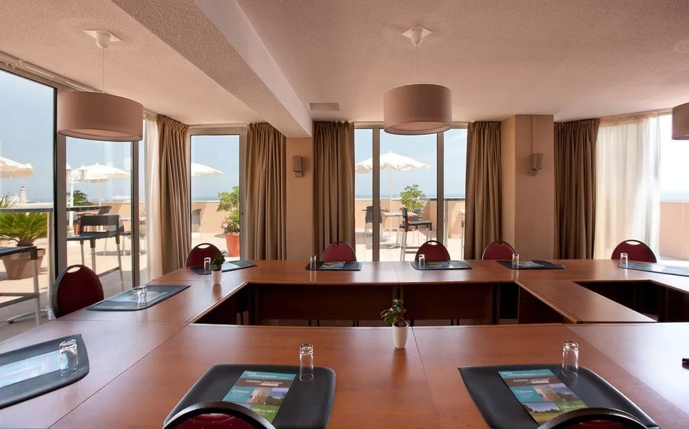 Hotel Port Marine