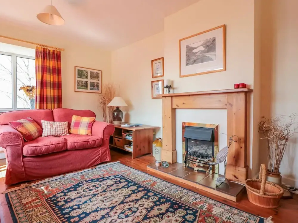 Yew Tree Cottage