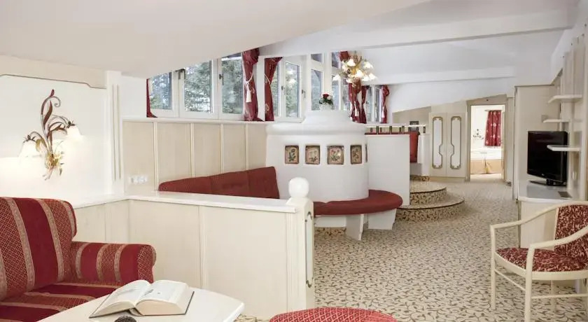 Hotel Panorama