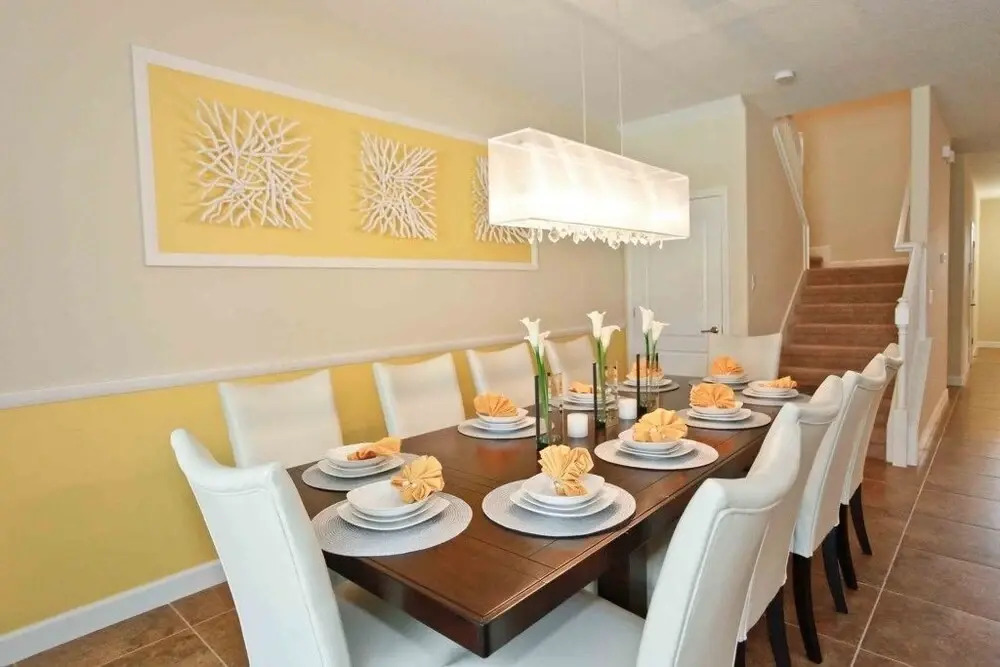 Wedge House #66260 8 Bedrooms 5 Bathrooms Home
