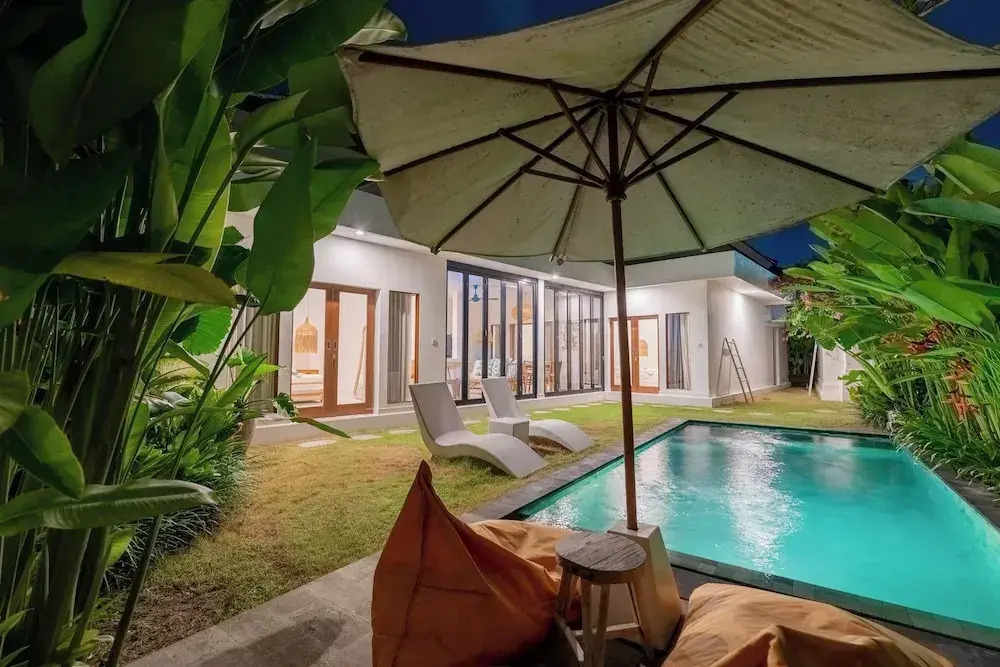 Villa Meli Canggu - By Bali Lyfe Venture