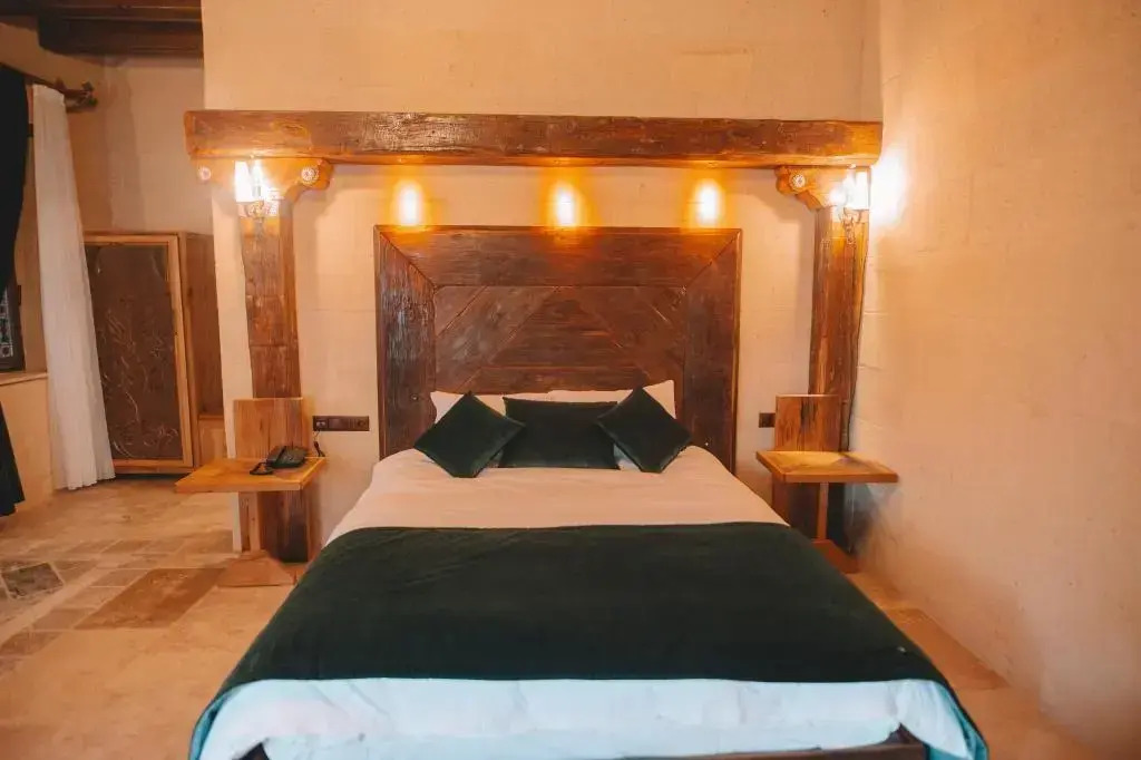 Cappadocia Perimasali Cave Hotel