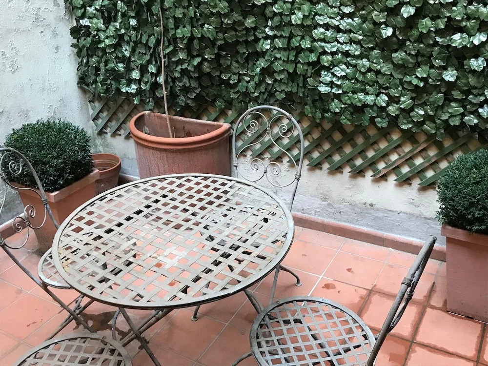 Centralissimo Borgo Parmigianino Parma