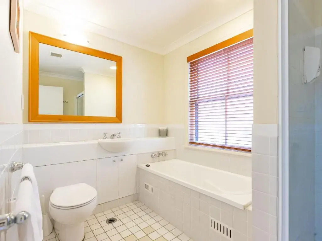 Villa 2br Riesling Villa located within Cypress Lakes Resort
