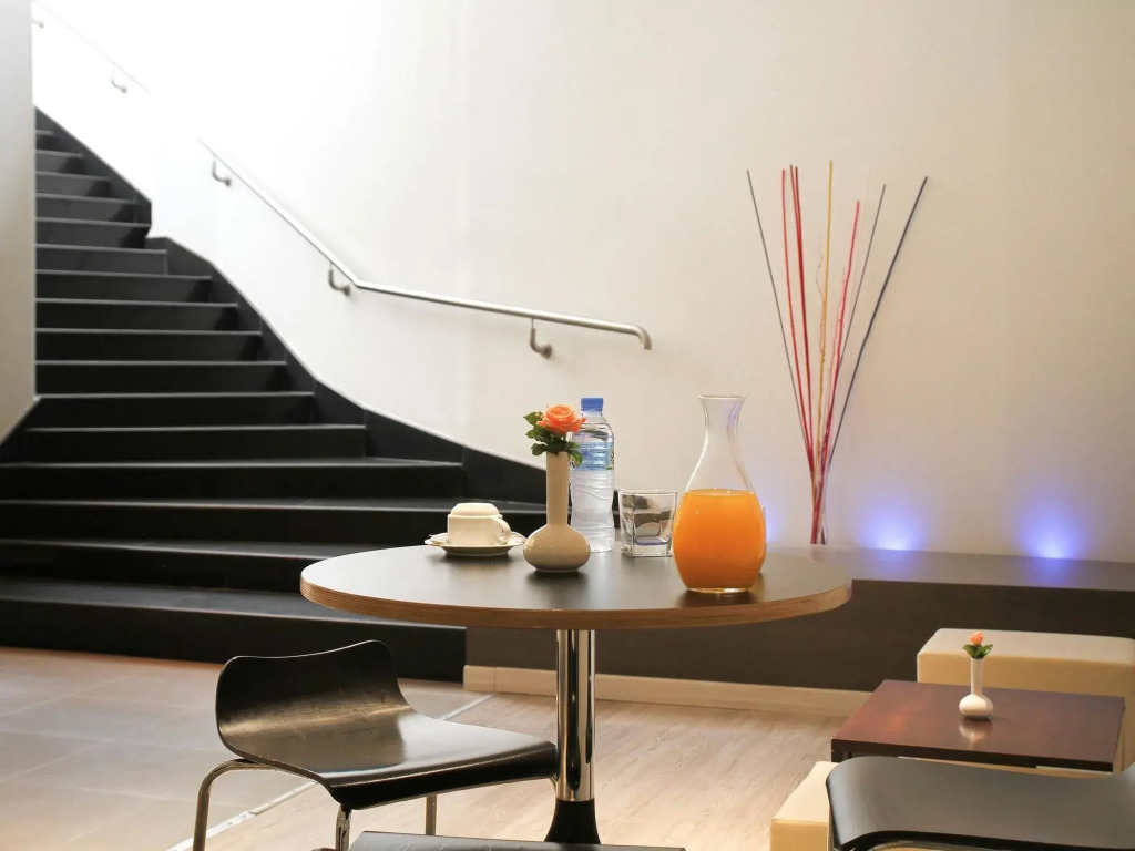 Novotel Constantine