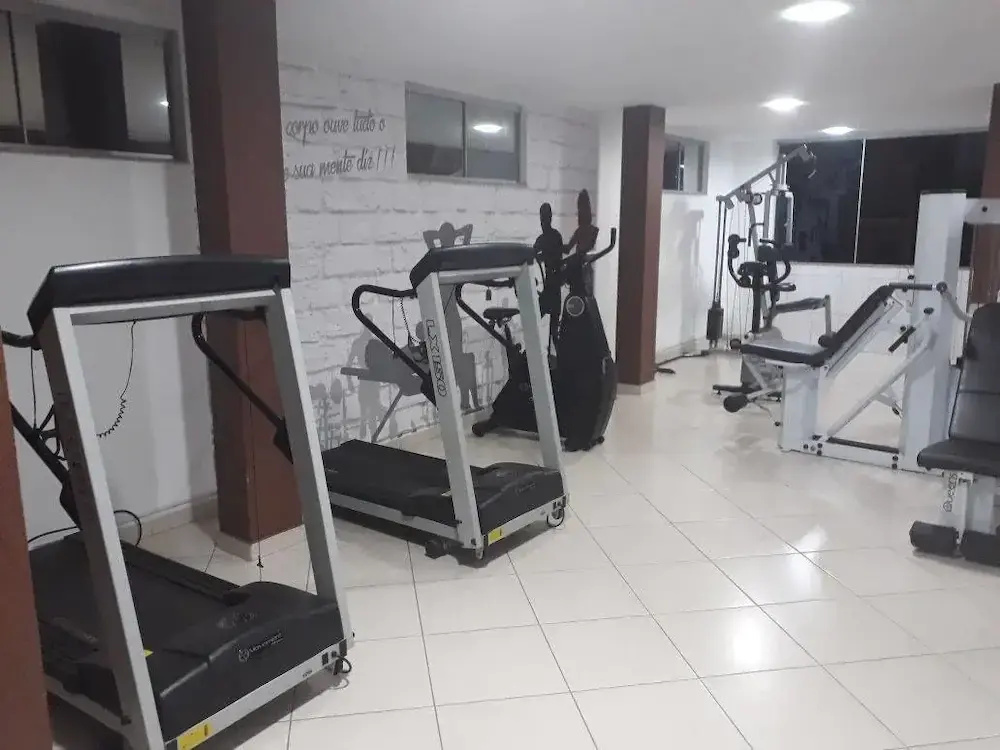 Pioneiro Hotel