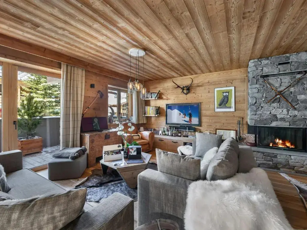 Appartement Val-d'Isère, 4 pièces, 8 personnes - FR-1-567-14