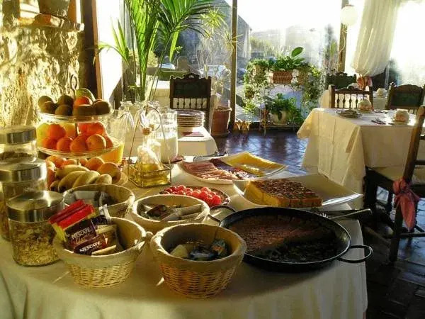 Posada Andariveles