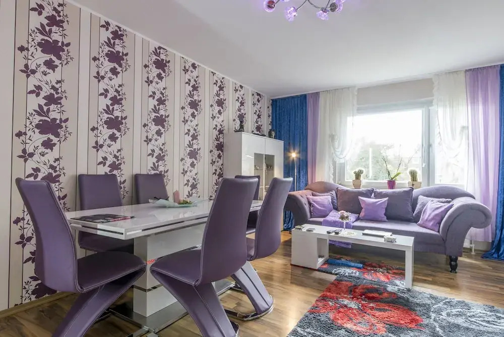 Private Apartment Hinrichsring (2297)