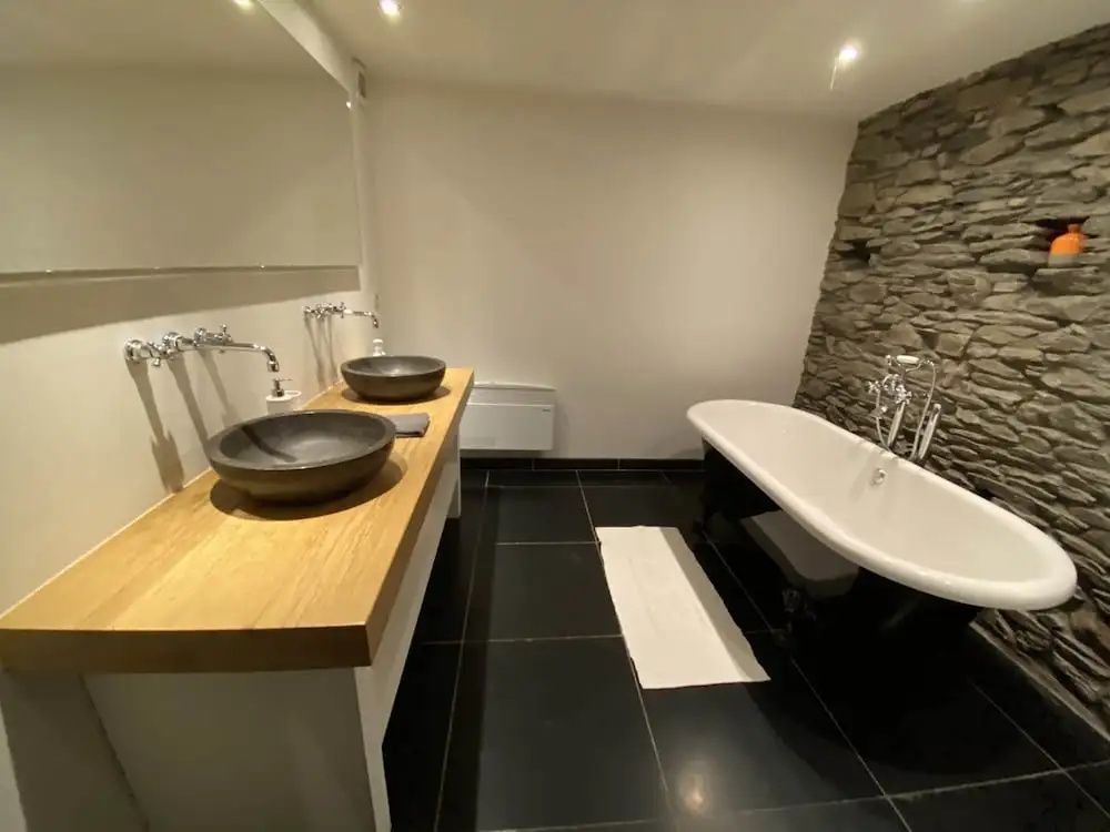 Holiday Home in Semois Valley Near Kayaking