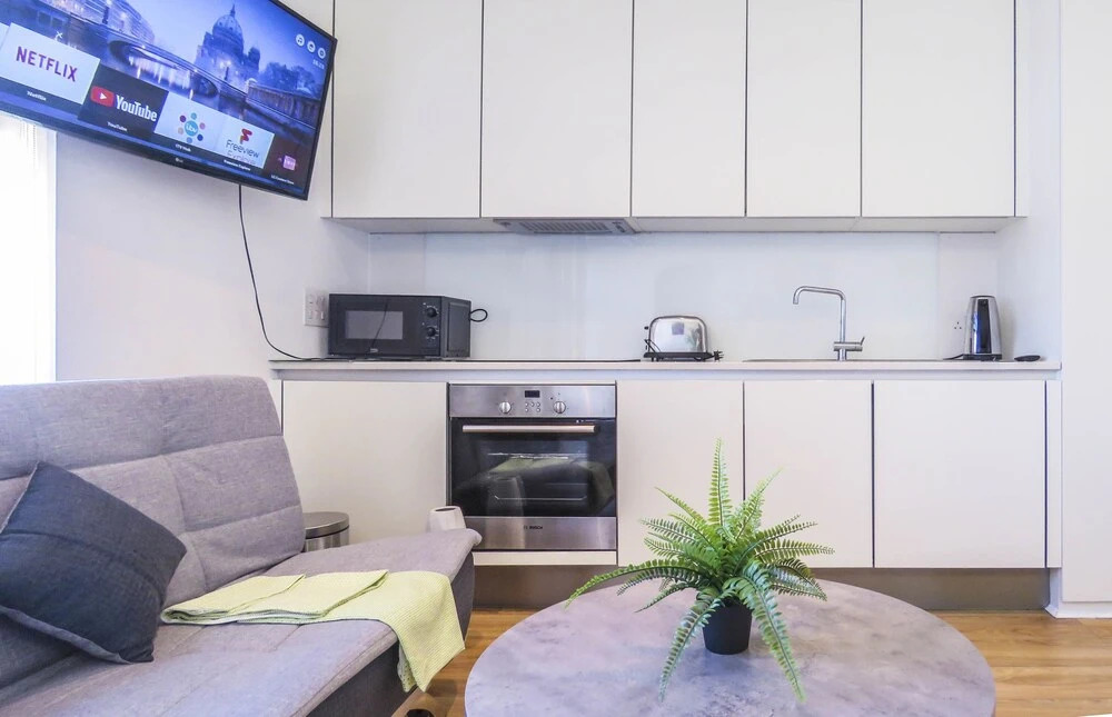 Panorama Suite - Studio The Cube