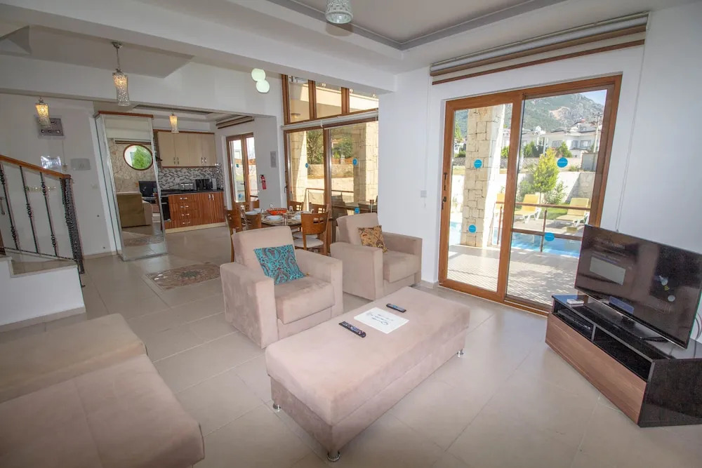 Fethiye Onix Villa