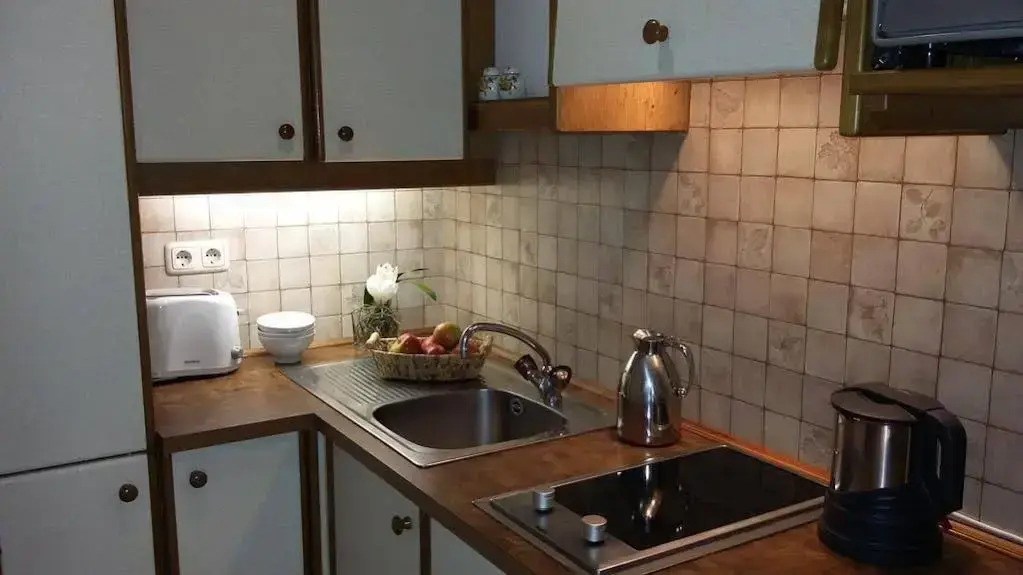 Hotel Garni Erler