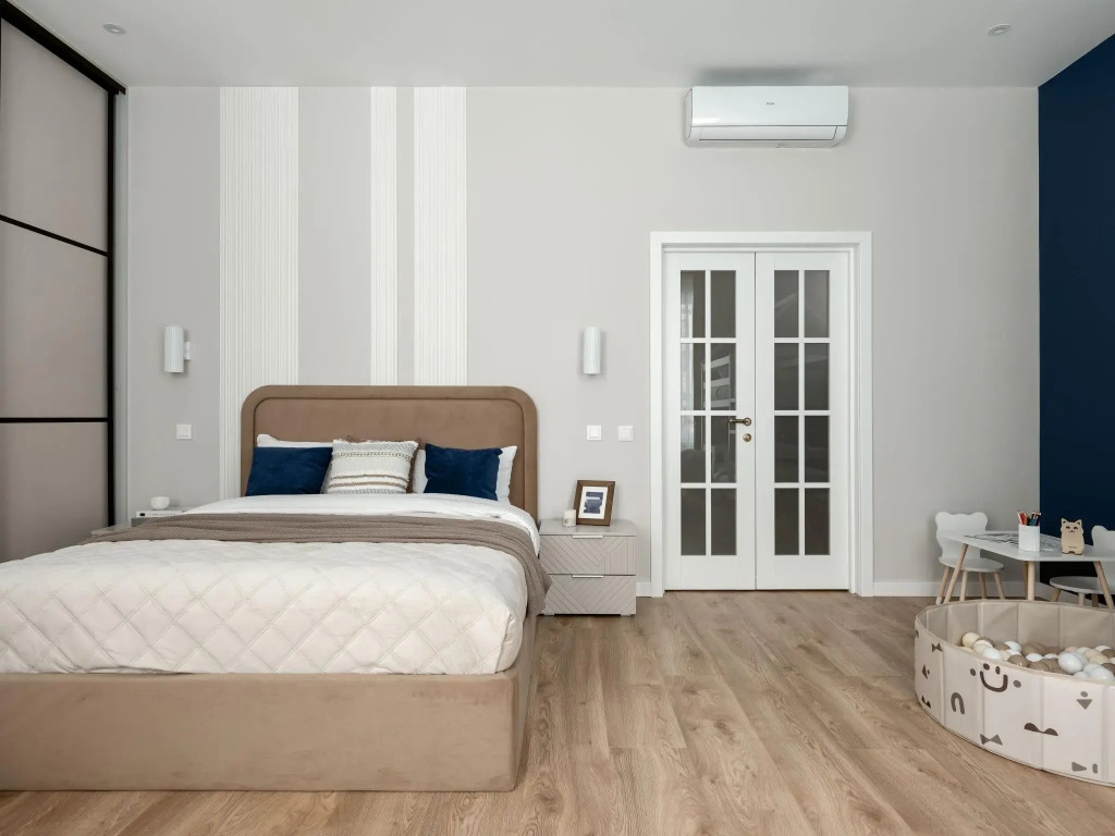 GMApartments на улице Арбат 43