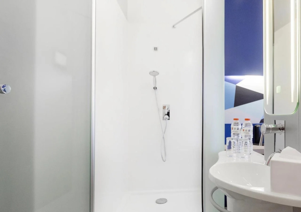 ibis budget Jakarta Tanah Abang