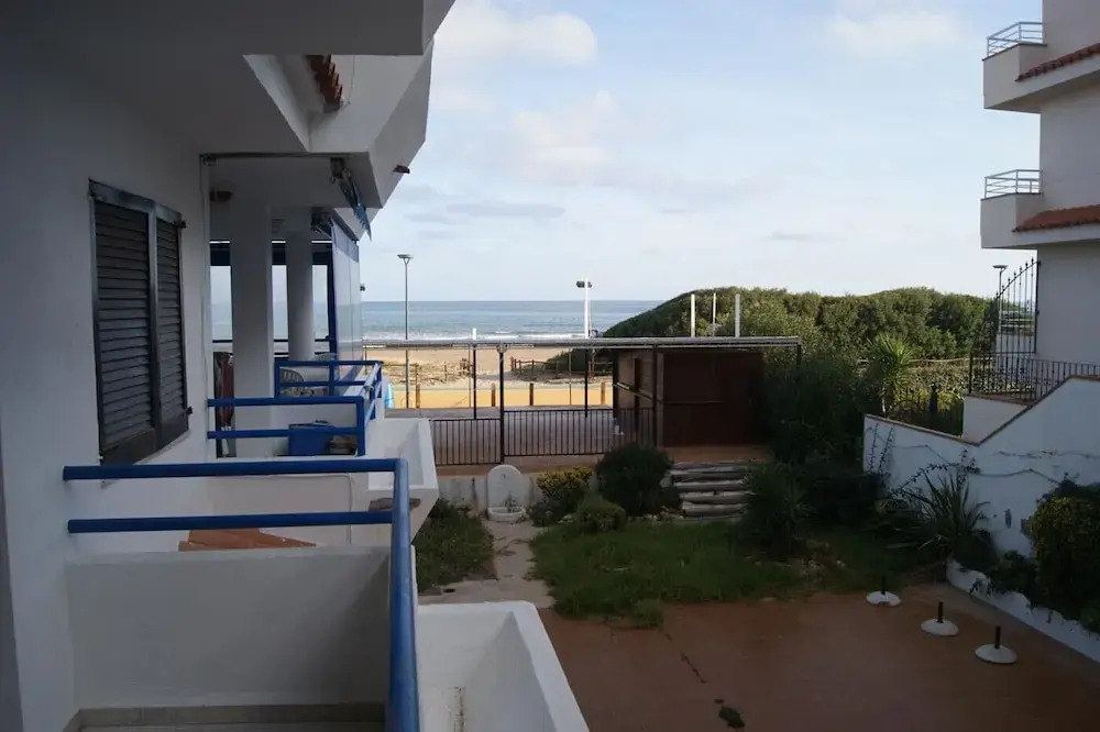 Marineu Primera Linea Playa Cargador 4/6 planta baja