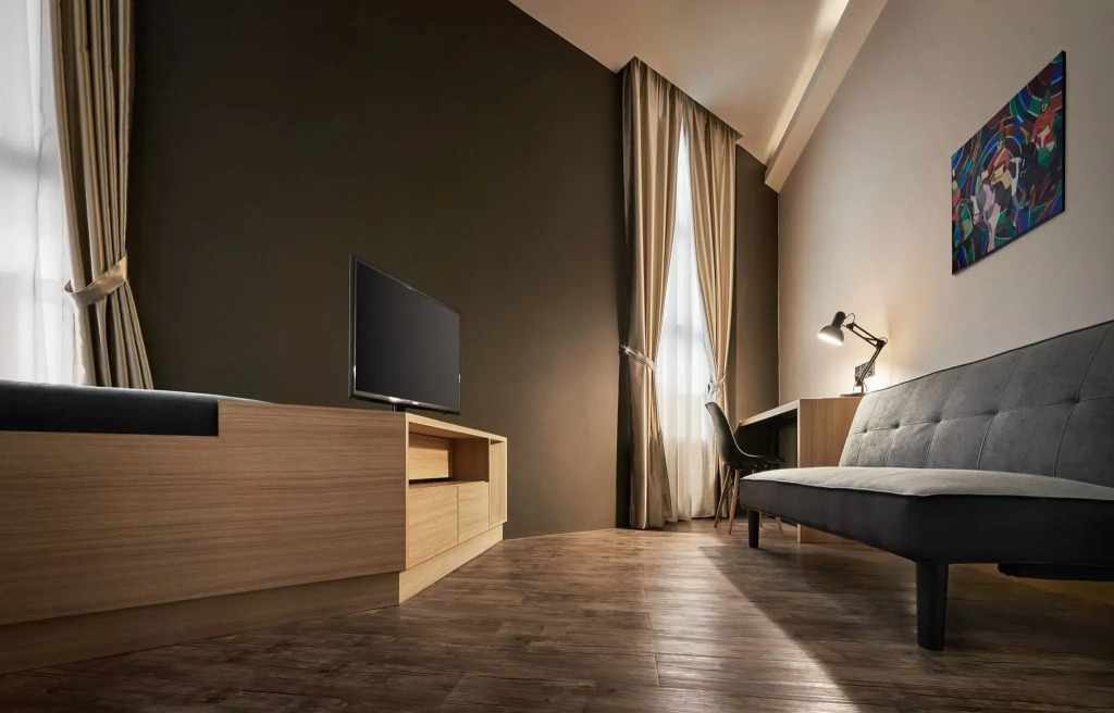 U Hotel Penang