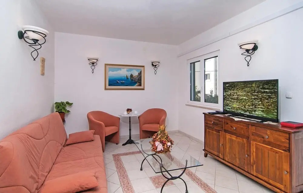 Holiday Home Supetar 98 With Game Room