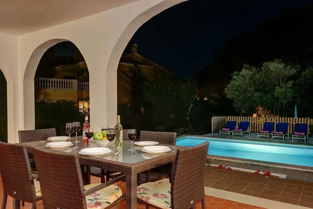 Villa Bella