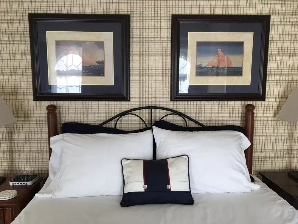 The Doctors Inn