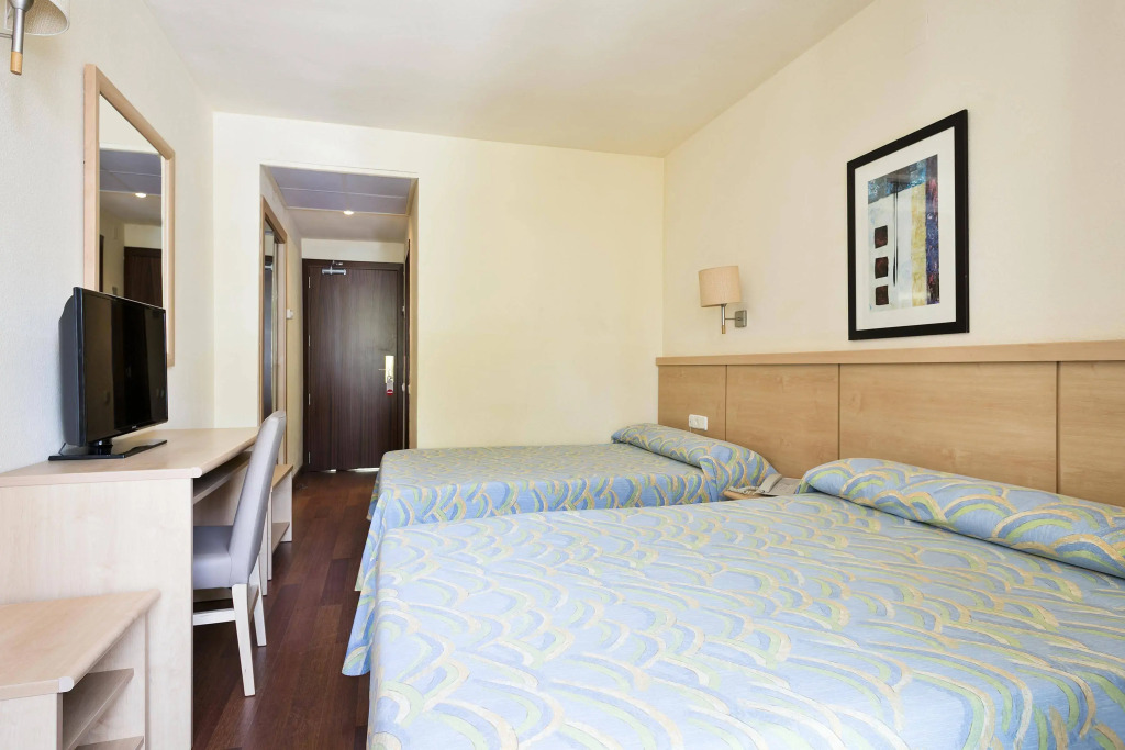 Hotel Best Mediterraneo