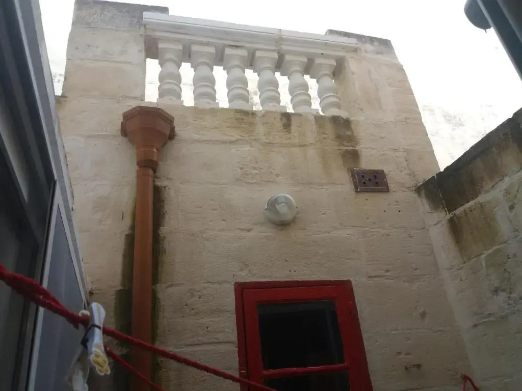 The 1930s Maltese Residence